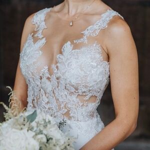Ultimate Bride Designer Dress